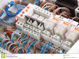 contractor and breakers